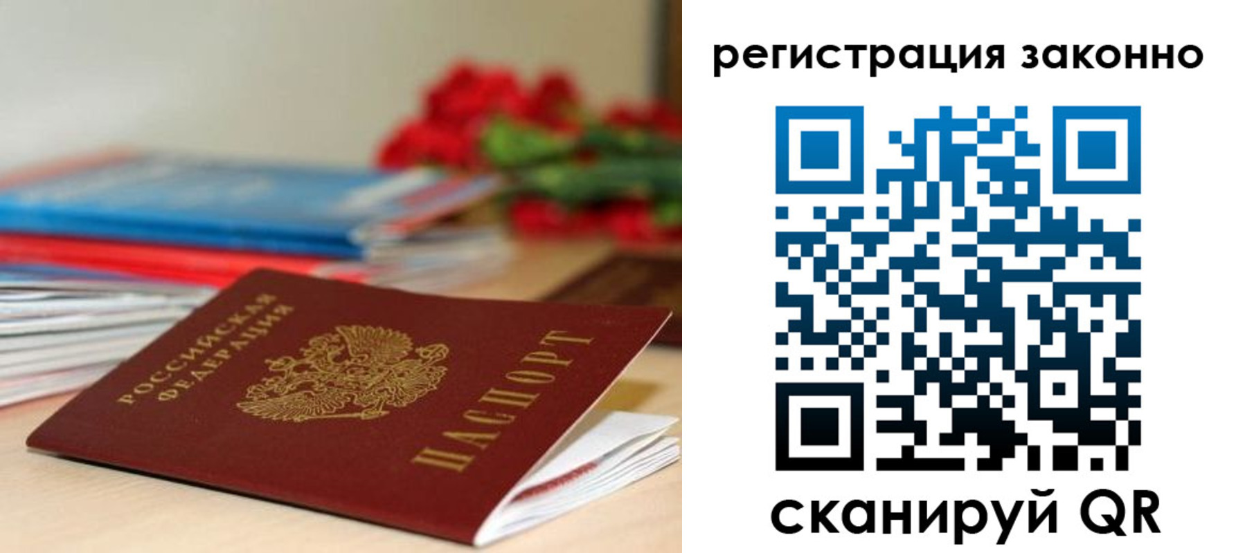временная регистрация для всех в Щиграх